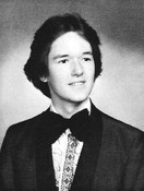 Alan Todd Parish