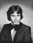 Mark Alan Krehbiel