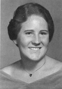 Mitzi Thompson (Smith)