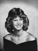 Teresa Dawn Hawkins (Perry)